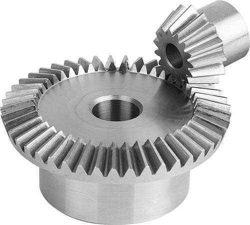 Bevel Gear
